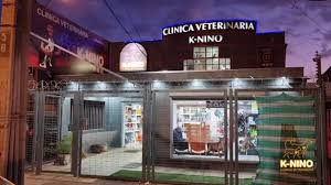 Clínica Veterinaria K-Ninos