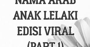 Artinya bayi laki laki anugerah tuhan yang lahir dimalam hari dengan diringi sifat pengasih dan. Maria Firdz Lifestyle Blogger