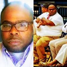 Stephen Broxton's Instagram, Twitter & Facebook