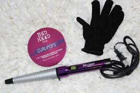 This would be for someone who wants a tousled and textured style, says capri. Bed Head Tigi Curlipops A Delicious Treat For Hair Prime Beauty Blog