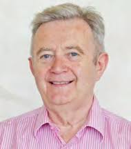 The Changing Landscape