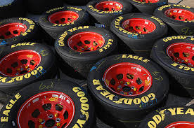 Firestone tire is a nascar sponsor. Nascar Knows Nitrogen In Tires Nitrogen Generators