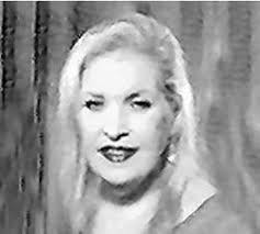 Rebecca Allen Obituary