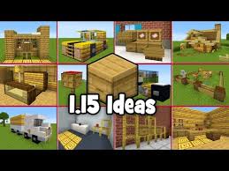 How to make a bar 2020 city build tutorial. Minecraft Tutorial How To Make A Below Ground Survival Base With A Hidden Room Easy Tutorial Cute766