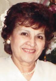 Obituary of Mary Zanni