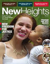 New Heights Mid-South