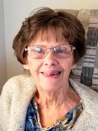 OBITUARY: Virginia Morrison Waters, 1938-2023