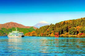Lake Ashi Ashinoko Travel Guidebook Must Visit Attractions In Lake Ashi Ashinoko Nearby Recommendation Trip Com