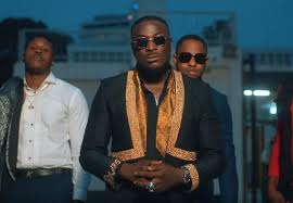 Peruzzi Majesty Naijaloaded Video Download