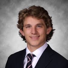 Sean Kilcullen's Instagram, Twitter & Facebook