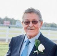 James Scanlon Obituary (1940