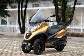 Maybe you would like to learn more about one of these? Jajal Motor Roda 3 Piaggio Mp3 500 Hpe Sport Advance Banyak Serunya Halaman All Kompas Com