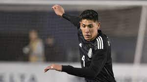 Dos años después, a los 16, edson se convenció de hacer una prueba en américa y fue aceptado luego de 3 meses de. Edson Alvarez Transfer News Mexico National Team Player Remains Ajax Target Goal Com
