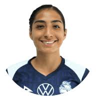 Valentina Silva (Puebla W)