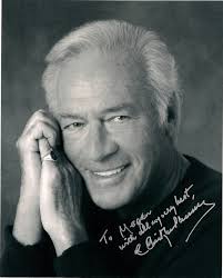 Christopher Plummer