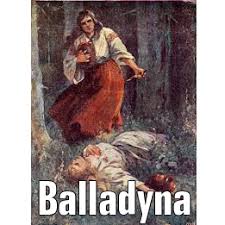 Balladyna is the main character and main antagonist in the polish tragedy tale balladyna. Balladyna Pytania I Odpowiedzi Aleklasa