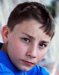 Conor's life will be a wild movie someday 😫