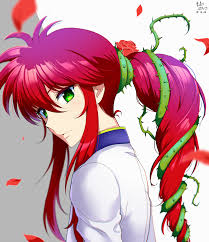 Kurama By Miraisen