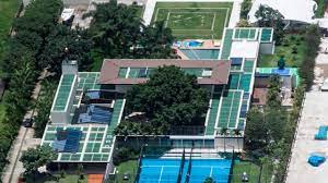 3268 vacation rentals and hotels available now. Neymar House In Mangaratiba Inside Spectacular Mansion Where Neymar Will Fight For World Cup Fitness With His Own Private Helipad And Jetty Mirror Online Compare Hotel Prices And Find An