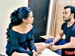 Indian Wife Seduces Playboy And Indulges In Steamy Doggy Style Sex - XXXBP