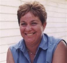 Laura HAGGART Obituary