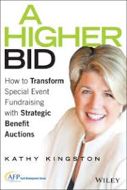 Fund Raising, Nonprofit Organizations