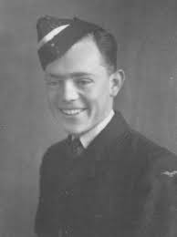 Final mission for a World War II hero