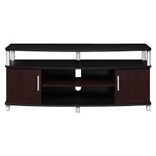 This button opens a dialog that displays additional images for this product with the option to zoom in or out. Altra Furniture Carson 50 Tv Stand In Cherry 1195196