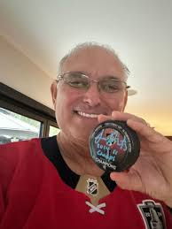 Signed Junior Baseball Win for Rays Fan