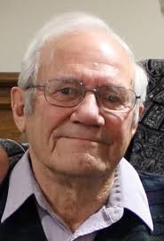 Obituary for John (Jan) De Pee