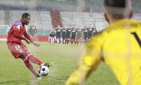 Der fc bayern führt im geisterfinale von berlin schon mit 3:0, doch tapfere leverkusener kämpfen sich noch einmal heran. Pokal Pleite Der Fc Bayern In Den Trikots Von 1991 Die Gingen Schon Damals Nicht Ligalive