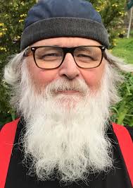 Bruce Mckay — Nillumbik Artists Open Studio