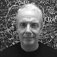 Greg Keen (Author of Soho Dead)