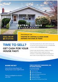 When you buy a tax lien in illinois, you aren't buying the property. Central Illinois House Buyers Home Facebook