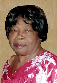 Antonine Joseph Obituary