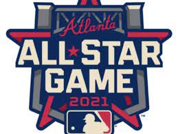 The crossover makes roster selections for the eastern conference and western feb 15, 2021. Atlanta Braves Unveil 2021 All Star Game Logo Talking Chop