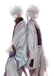 Luffy naruto naruto uzumaki one piece hd levi. Sakata Gintoki Gintoki Sakata Mobile Wallpaper Zerochan Anime Image Board