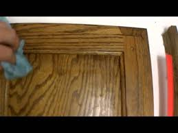My Discovery On Cleaning Extremely Thick Grease From Kitchen Cabinets Youtube