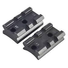 Maybe you would like to learn more about one of these? Nightforce Steel Two Piece Scope Mounting Base W 20 Moa Taper A114