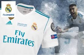 Ne manquez plus un match ligue des champions uefa grace a notre livescore de football europe. Le Real Madrid Portera Ce Maillot Pour La Finale De La Ligue Des Champions