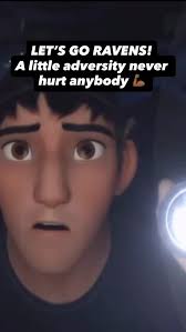 Pressure bursts pipes, but it also makes diamonds. #ravens #nfl #football  #baltimoreravens