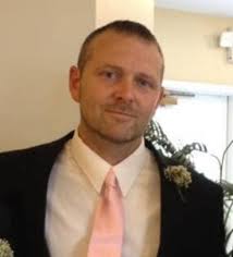 Anthony “Tony” Wayne Owens