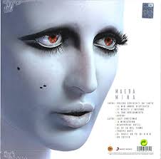 Maeba [VINYL]: Amazon.co.uk: CDs & Vinyl