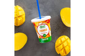 Plus how to build one that's actually healthy. Virtual Reality Campaign New Flavors By F Real Foods