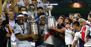 Quiénes son los clasificados, cuándo serán los partidos y cuáles serán los partidos. River Ya Esta En El Mundial 2021