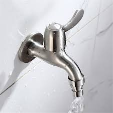 We did not find results for: 304 Stainless Steel Washing Machine Faucet Kitchen Mop Pool Single Cold Water Faucet Water Tap Brushed Finish Wall Mounted Price From Kilimall In Kenya Yaoota