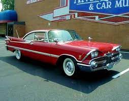 1959 Dodge Dodgechargerclassiccars Vintage Muscle Cars American Classic Cars Vintage Cars
