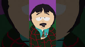 What the hell, Dad? #SouthPark #Randy #Stan