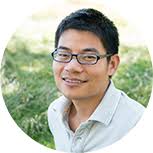 Students working with Paul Goodrum