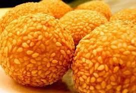 Home Based Business Idea How To Make Buchi Business Ideas Entrepreneur Philippines Filipino Recipes Food Small Meals